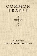 Cover: Common Prayer - Zondervan