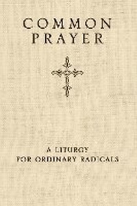 Enlarge image Cover: Common Prayer - Zondervan