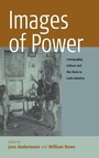 Cover: Images of Power - Berghahn Books, Incorporated