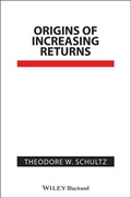 Cover: Origins of Increasing Returns - Wiley