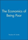 Cover: The Economics of Being Poor - Wiley