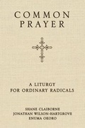 Cover: Common Prayer - Zondervan