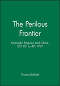 Cover: The Perilous Frontier - Wiley