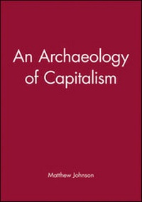 Abbildung von: An Archaeology of Capitalism - Wiley