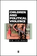 Cover: Children and Political Violence - Wiley