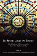 Cover: In Spirit and in Truth - Regent College Publishing,US