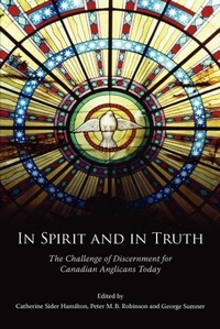 Enlarge image Cover: In Spirit and in Truth - Regent College Publishing,US