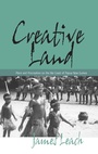Cover: Creative Land - Berghahn Books, Incorporated
