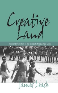 Enlarge image Cover: Creative Land - Berghahn Books, Incorporated