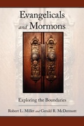 Cover: Evangelicals and Mormons - Regent College Publishing,US