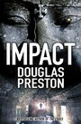 Cover: Impact - Pan Books