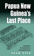 Cover: Papua New Guinea's Last Place - Berghahn Books, Incorporated