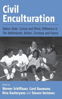 Enlarge image Cover: Civil Enculturation - Berghahn Books, Incorporated