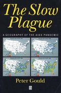Cover: The Slow Plague - Wiley