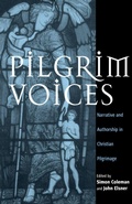 Cover: Pilgrim Voices - Berghahn Books, Incorporated