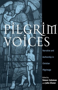 Enlarge image Cover: Pilgrim Voices - Berghahn Books, Incorporated
