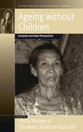 Cover: Ageing Without Children - Berghahn Books, Incorporated