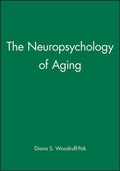 Cover: The Neuropsychology of Aging - Wiley