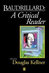 Enlarge image Cover: Baudrillard - Wiley