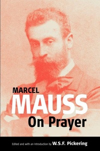 Enlarge image Cover: On Prayer - Berghahn Books, Incorporated