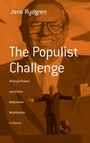 Cover: The Populist Challenge - Berghahn Books, Incorporated
