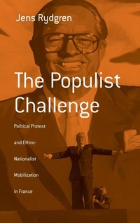 Enlarge image Cover: The Populist Challenge - Berghahn Books, Incorporated