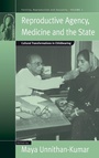 Cover: Reproductive Agency, Medicine and the State - Berghahn Books, Incorporated