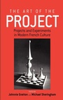 Cover: The Art of the Project - Berghahn Books, Incorporated