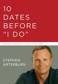 Cover: 10 Dates Before 'I Do' - Zondervan