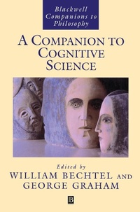 Abbildung von: A Companion to Cognitive Science - Wiley