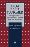 Cover: Know Your Customer - Wiley