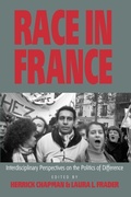 Cover: Race in France - Berghahn Books, Incorporated