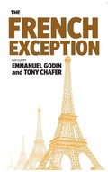 Cover: The French Exception - Berghahn Books, Incorporated