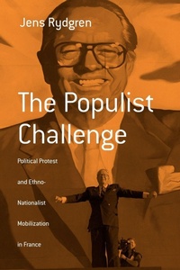 Enlarge image Cover: The Populist Challenge - Berghahn Books, Incorporated