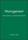 Cover: Management - Wiley
