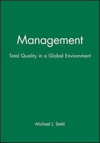Enlarge image Cover: Management - Wiley