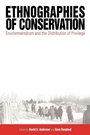Cover: Ethnographies of Conservation - Berghahn Books, Incorporated