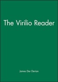 Cover: The Virilio Reader - Wiley