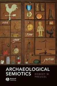 Enlarge image Cover: Archaeological Interpretations - Basil Blackwell Inc, US