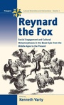 Cover: Reynard the Fox - Berghahn Books, Incorporated