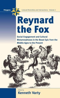 Enlarge image Cover: Reynard the Fox - Berghahn Books, Incorporated