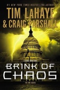 Cover: Brink of Chaos - Zondervan