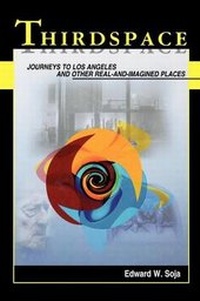 Enlarge image Cover: Thirdspace - Wiley