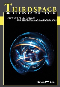 Enlarge image Cover: Thirdspace - Wiley