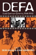 Cover: DEFA - Berghahn Books, Incorporated