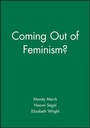 Cover: Coming Out of Feminism? - Wiley