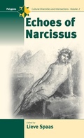 Cover: Echoes of Narcissus - Berghahn Books, Incorporated
