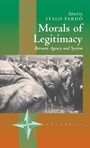 Cover: Morals of Legitimacy - Berghahn Books, Incorporated
