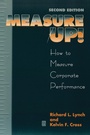 Cover: Measure Up! - Wiley