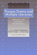 Cover: Process Drama and Multiple Literacies - Heinemann Educational Books,U.S.